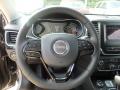  2020 Jeep Cherokee Altitude 4x4 Steering Wheel #18