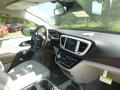 Dashboard of 2020 Chrysler Pacifica Touring L Plus #11