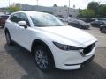 2019 CX-5 Grand Touring AWD #3