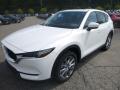 2019 CX-5 Grand Touring AWD #5