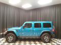 2020 Wrangler Unlimited Rubicon 4x4 #1