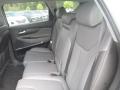 Rear Seat of 2020 Hyundai Santa Fe SEL 2.0 AWD #8