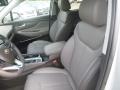 Front Seat of 2020 Hyundai Santa Fe SEL 2.0 AWD #10