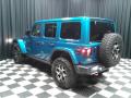 2020 Wrangler Unlimited Rubicon 4x4 #8