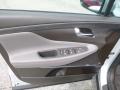 Door Panel of 2020 Hyundai Santa Fe SEL 2.0 AWD #11