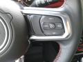  2020 Jeep Wrangler Unlimited Rubicon 4x4 Steering Wheel #17