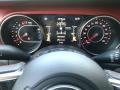  2020 Jeep Wrangler Unlimited Rubicon 4x4 Gauges #18