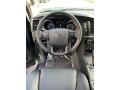  2020 Toyota Sequoia TRD Pro 4x4 Steering Wheel #13