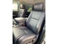 Front Seat of 2020 Toyota Sequoia TRD Pro 4x4 #14