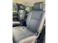 Rear Seat of 2020 Toyota Sequoia TRD Pro 4x4 #19