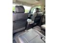Rear Seat of 2020 Toyota Sequoia TRD Pro 4x4 #21