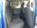 Rear Seat of 2019 Ram 1500 Classic Warlock Quad Cab 4x4 #13