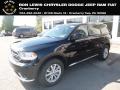 2019 Dodge Durango SXT AWD