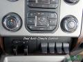 2016 F350 Super Duty Lariat Crew Cab 4x4 #24