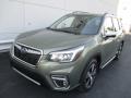 2019 Forester 2.5i Touring #10
