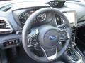  2019 Subaru Forester 2.5i Touring Steering Wheel #14