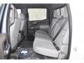 2019 Sierra 1500 SLT Crew Cab 4WD #7