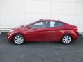 2012 Elantra Limited #2 2012 Elantra Limited #2