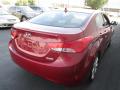 2012 Elantra Limited #5 2012 Elantra Limited #5