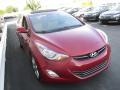 2012 Elantra Limited #6 2012 Elantra Limited #6