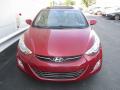 2012 Elantra Limited #7 2012 Elantra Limited #7