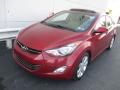2012 Elantra Limited #8 2012 Elantra Limited #8