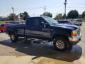 2001 F250 Super Duty XL SuperCab 4x4 Chassis #1