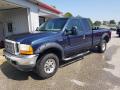 2001 F250 Super Duty XL SuperCab 4x4 Chassis #3