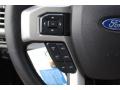 2019 Ford F150 Platinum SuperCrew 4x4 Steering Wheel #14
