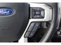  2019 Ford F150 Platinum SuperCrew 4x4 Steering Wheel #15