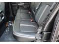 Rear Seat of 2019 Ford F150 Platinum SuperCrew 4x4 #23