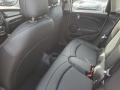 Rear Seat of 2020 Mini Hardtop Cooper 4 Door #7