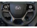  2020 Honda Odyssey EX-L Steering Wheel #19