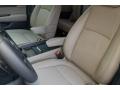 Front Seat of 2020 Honda Odyssey EX-L #24