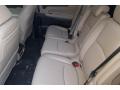 Rear Seat of 2020 Honda Odyssey EX-L #25