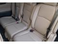 Rear Seat of 2020 Honda Odyssey EX-L #26