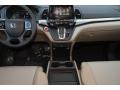 Dashboard of 2020 Honda Odyssey EX-L #28