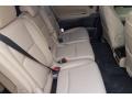 Rear Seat of 2020 Honda Odyssey EX-L #32