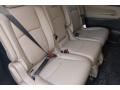 Rear Seat of 2020 Honda Odyssey EX-L #34