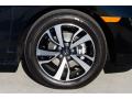  2020 Honda Odyssey Elite Wheel #6