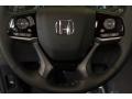  2020 Honda Odyssey Elite Steering Wheel #10