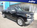 2020 Silverado 1500 LTZ Crew Cab 4x4 #1