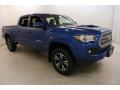 2017 Tacoma TRD Sport Double Cab 4x4 #1