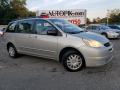 2004 Sienna CE #1