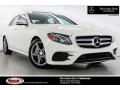 2017 E 300 Sedan #1