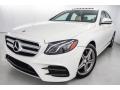 2017 E 300 Sedan #13