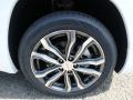  2020 GMC Terrain Denali AWD Wheel #10
