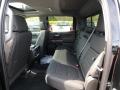 Rear Seat of 2020 GMC Sierra 1500 Denali Crew Cab 4WD #12