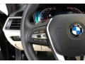 2019 BMW 3 Series 330i Sedan Steering Wheel #14
