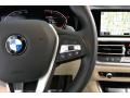  2019 BMW 3 Series 330i Sedan Steering Wheel #15